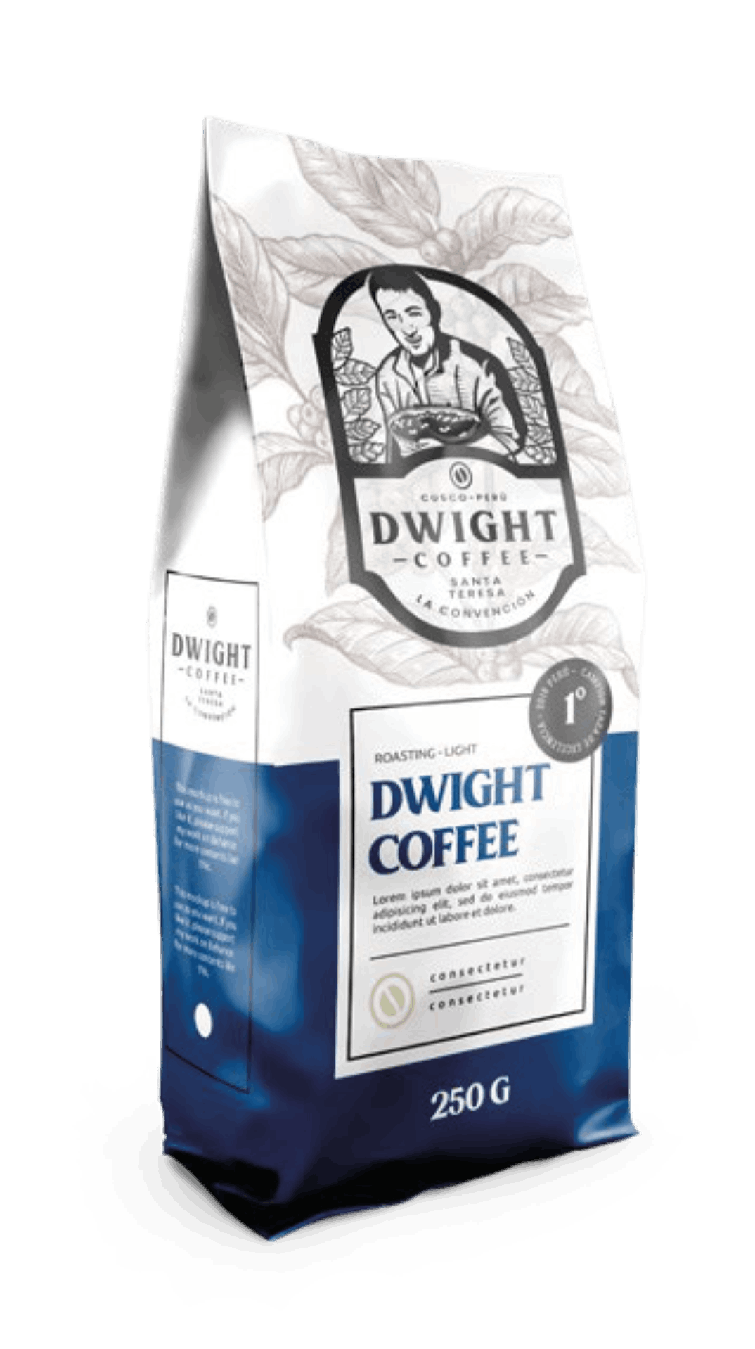 Dwight Coffee