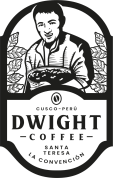 DWIGHT COFFEE